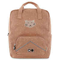 Kindergarten Children Start School Cute Schoolbag