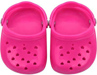 Dog Hole Shoe Wear-resistant Silicone