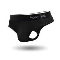 Modal Men's Underwear Ice Silk Breathable Cool Sports