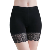 Modal Safety Shorts To Prevent Wardrobe Malfunctions For Summer