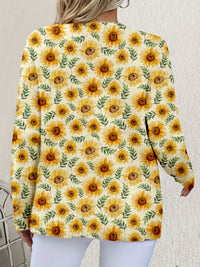 Printing To Create Digital Tops With Pictures