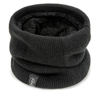 Men's And Women's Same Warm Cycling Scarf