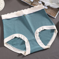 Women's Cotton Plus Size Underwear