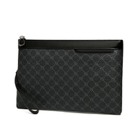 Men's Large Capacity Hand Bag