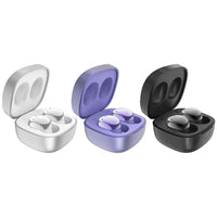 Electroplating Bluetooth Headset In-ear Wireless