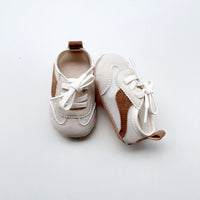 Baby Shoes Hollow Mesh Surface Toddler Breathable Soft Bottom