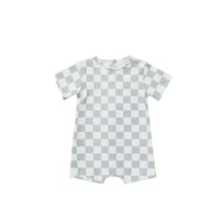 One-piece Boy's Swimsuit Suit Beach Pants