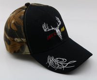 Baseball Cap South Korea Sun-proof Peaked Women's Sun Hat