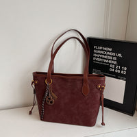 Casual Work Commute Bag Versatile Tote Bag