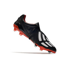 FG Nail Kangaroo Leather Non-slip Training Football Shoes