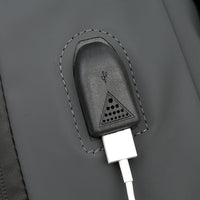 Leisure Shoulder Bag