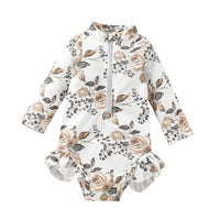 Class A Infant Toddler Long Jumpsuit
