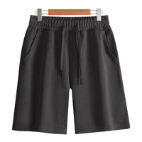 American Shorts Summer Couple's Same Sports Shorts