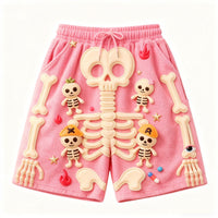 Fashion Shorts Have Many Colors