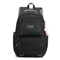 Large Capacity Waterproof Nylon Backpack