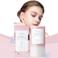 Centella Asiatica Clay Mask Stick Moisturizing And Soothing