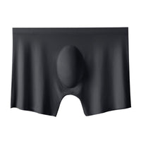 Summer Men's Ice Silk Underwear Men's Ultra-thin Quick-drying Breathable