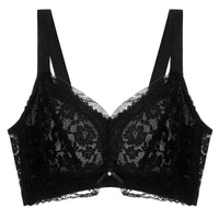 Women's Anti Sagging Beautiful Back Bra