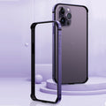 Phone Case Aluminum Alloy Frame Without Backboard