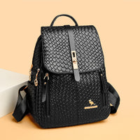 Women's Large Capacity Fashion Backpack