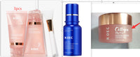 Pore Micro Needle Plus Collagen Cream