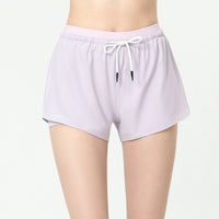 Women's Summer Anti-exposure Pocket Sports Pants