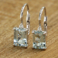 Retro Fashion Creative Women's Earrings