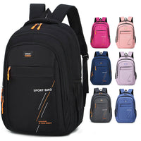 Fashion Sports Backpack Men & Women Trendy