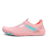 Mens Lightweight Non-slip Outdoor Shoes
