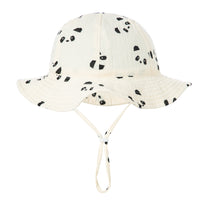 Baby Cotton Basin Bucket Hat