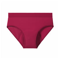 European And American Plus Size Sexy Multi-Color Four-layer Physiological Underwear