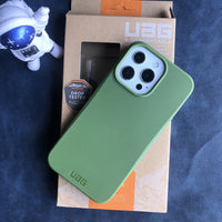 Trailblazer Silicone Phone Case Drop Resistant