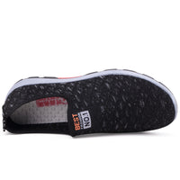 Men's Fashionable Breathable Sports And Leisure Mesh Shoes