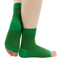 Sprain-proof ankle socks