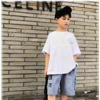 Girls' hip hop Costume