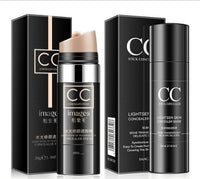 Image beautiful water light repair concealer stick Brighten skin color waterproof cushion cc cream lasting non-marking repair capacity cc rod