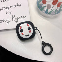 Samsung Galaxy Buds Live Earphone Silicone Case