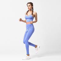 Yoga suit women suit