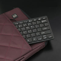 USB Desktop And Notebook Computer Keyboard Wired Mini Noiseless Keypad
