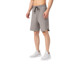 Polyester Men's Casual Quick-drying Outdoor Exercise Shorts