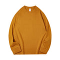 Autumn And Winter Loose Bottoming Shirt For Men