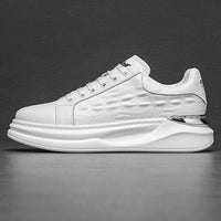 Platform Casual Shoes Fashion All-matching