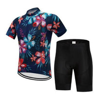 Cycling Set - Hawaii