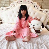 Palace princess nightgown