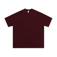 Loose Leisure All-matching Bottoming Shirt Half Sleeve