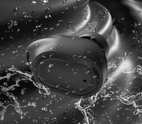 Waterproof in-ear stereo Bluetooth