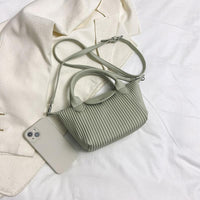 Popular Special-interest Design Bag One-shoulder Crossbody