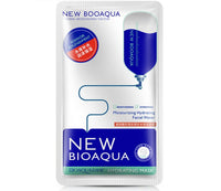 Moisturizing Invisible Oil Control Mask