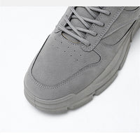 Men's Fashion Cotton High Top Northeast Trendy Shoes