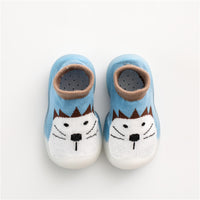 Toddler shoes